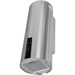 Каминная вытяжка MAUNFELD Lee Wall 35 Sensor (нержавеющая сталь)