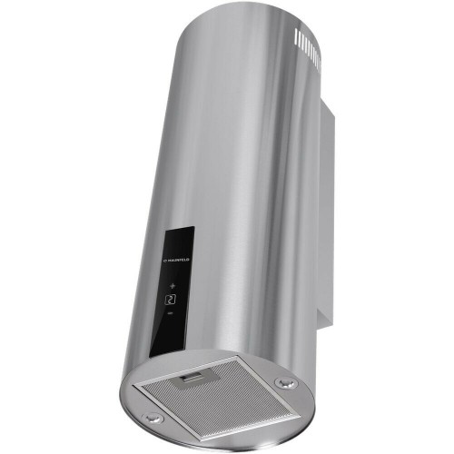 Каминная вытяжка MAUNFELD Lee Wall 35 Sensor (нержавеющая сталь) 