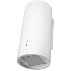 Каминная вытяжка MAUNFELD Lee Wall 39 (белый)