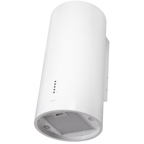 Каминная вытяжка MAUNFELD Lee Wall 39 (белый) 