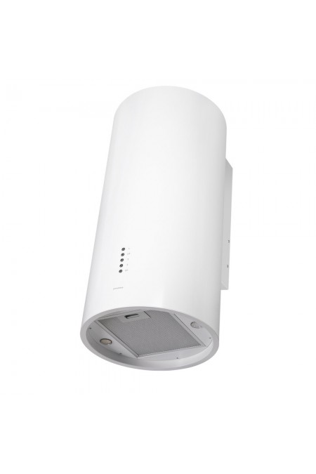 Каминная вытяжка MAUNFELD Lee Wall 39 (белый) 1