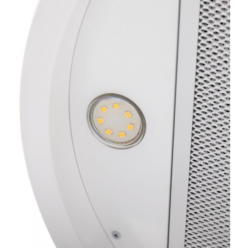 Каминная вытяжка MAUNFELD Lee Wall 39 (белый) 3