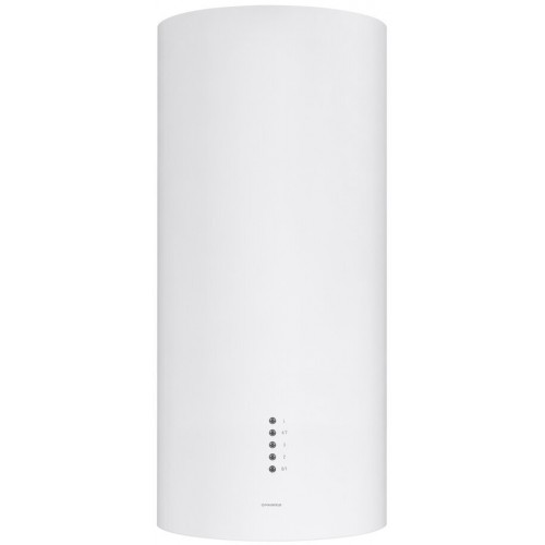 Каминная вытяжка MAUNFELD Lee Wall 39 (белый) 4