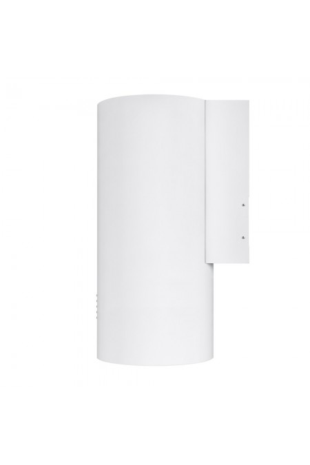 Каминная вытяжка MAUNFELD Lee Wall 39 (белый) 2