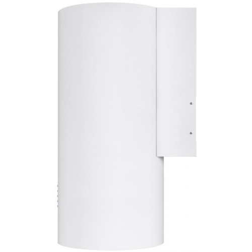 Каминная вытяжка MAUNFELD Lee Wall 39 (белый) 5