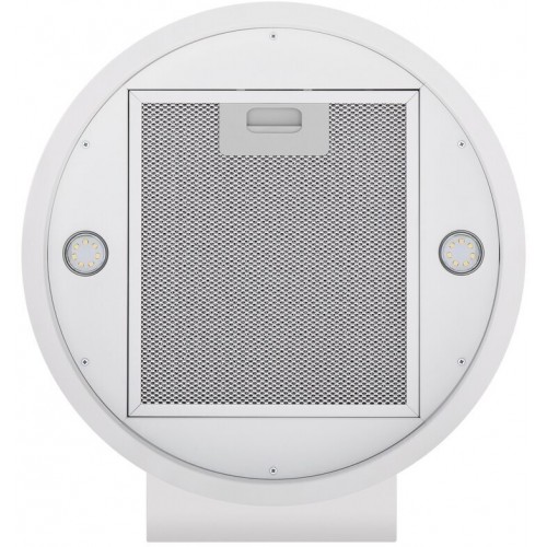 Каминная вытяжка MAUNFELD Lee Wall 39 (белый) 7