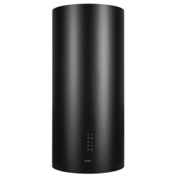 Каминная вытяжка Maunfeld Lee Wall 39 (черный)