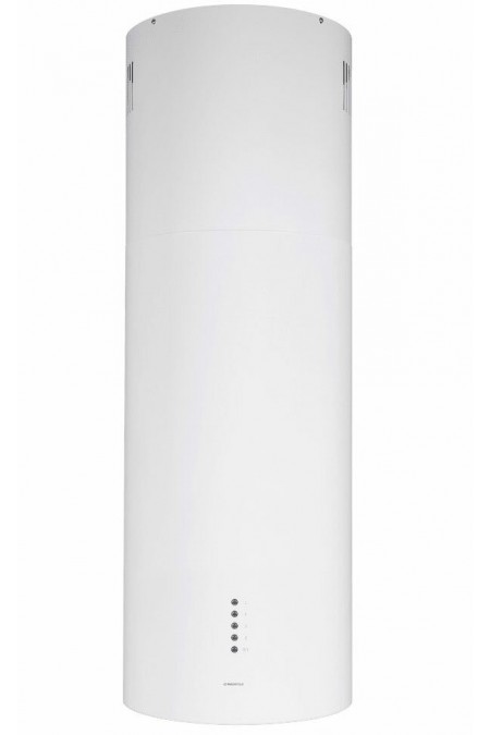 Каминная вытяжка Maunfeld Lee Wall 39 Long (белый) 2