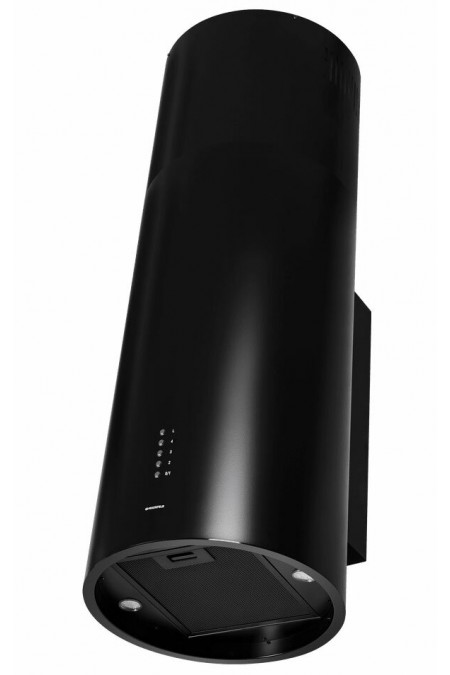 Каминная вытяжка Maunfeld Lee Wall 39 Long (черный) 