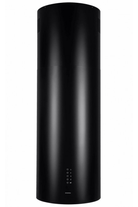 Каминная вытяжка Maunfeld Lee Wall 39 Long (черный) 2