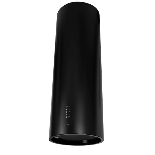 Каминная вытяжка Maunfeld Lee Wall 39 Long (черный) 2