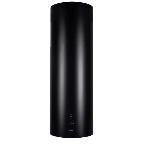 Каминная вытяжка Maunfeld Lee Wall 39 Long (черный) 4