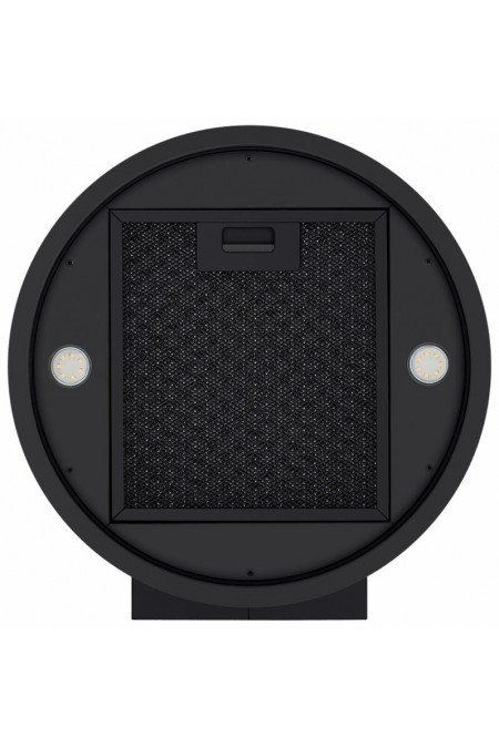 Каминная вытяжка Maunfeld Lee Wall 39 Long (черный) 6