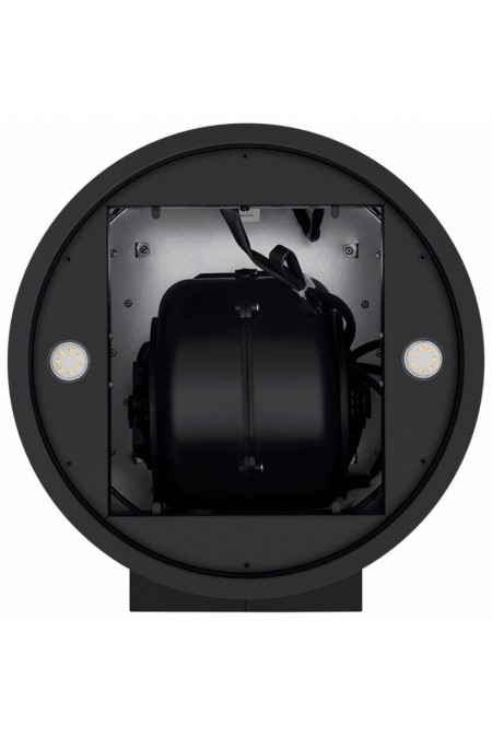 Каминная вытяжка Maunfeld Lee Wall 39 Long (черный) 7