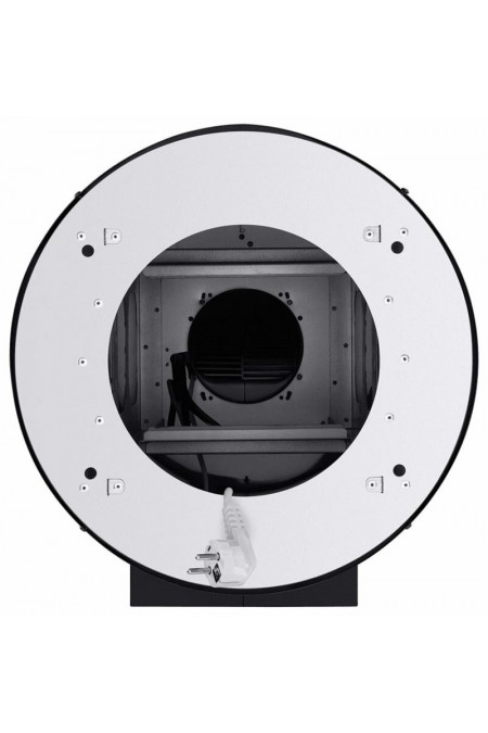 Каминная вытяжка Maunfeld Lee Wall 39 Long (черный) 8