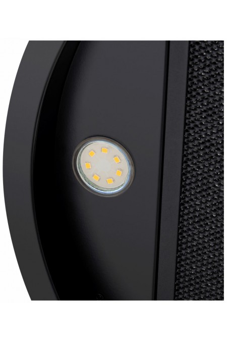 Каминная вытяжка Maunfeld Lee Wall 39 Long (черный) 9