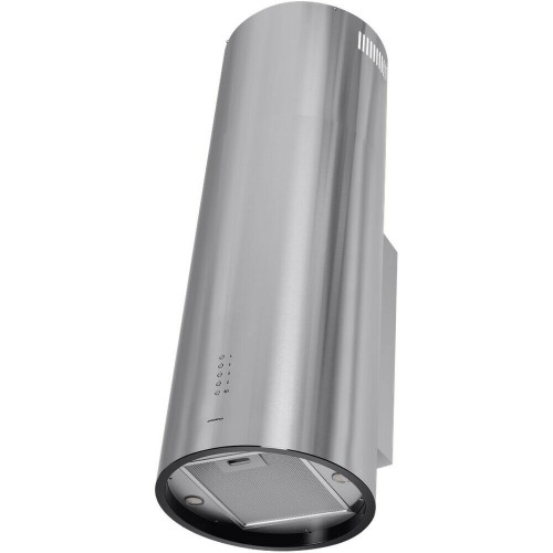 Каминная вытяжка Maunfeld Lee Wall 39 Long (нержавеющая сталь) 