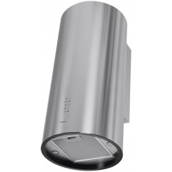 Каминная вытяжка MAUNFELD Lee Wall 39 (нержавеющая сталь)