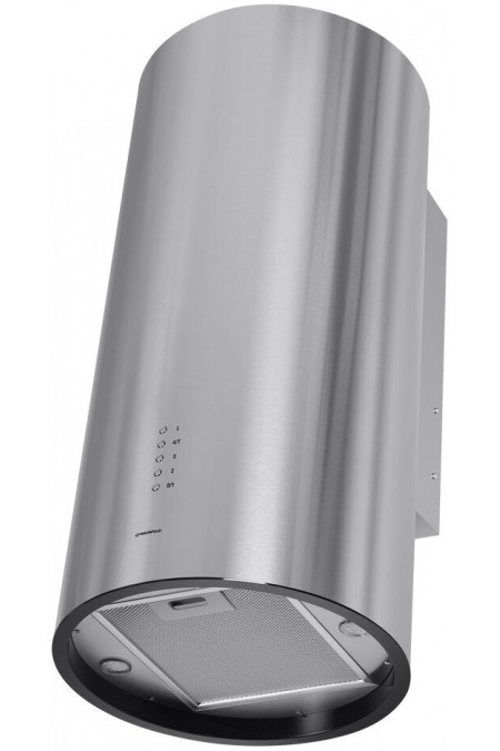 Каминная вытяжка MAUNFELD Lee Wall 39 (нержавеющая сталь) 