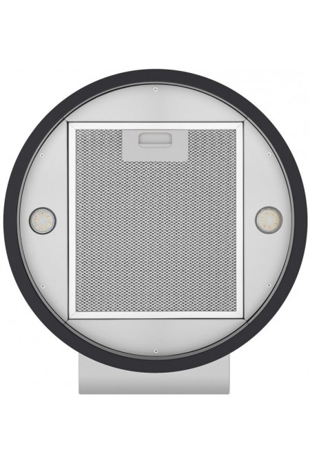 Каминная вытяжка MAUNFELD Lee Wall 39 (нержавеющая сталь) 2