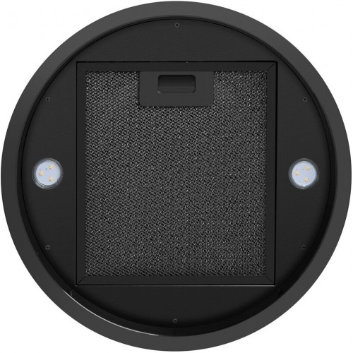 Каминная вытяжка MAUNFELD Lee Wall 39 (золотой) 2