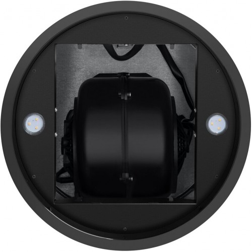 Каминная вытяжка MAUNFELD Lee Wall 39 (золотой) 3