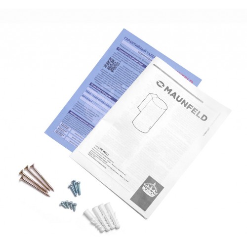 Каминная вытяжка MAUNFELD Lee Wall 39 (золотой) 4