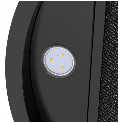 Каминная вытяжка MAUNFELD Lee Wall 39 (золотой) 9