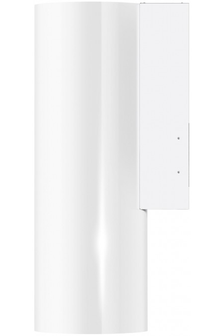 Каминная вытяжка MAUNFELD Lee Wall (sensor) 39 (белый) 2