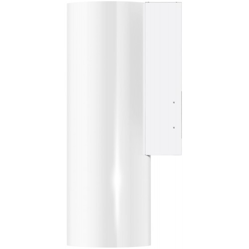 Каминная вытяжка MAUNFELD Lee Wall (sensor) 39 (белый) 6