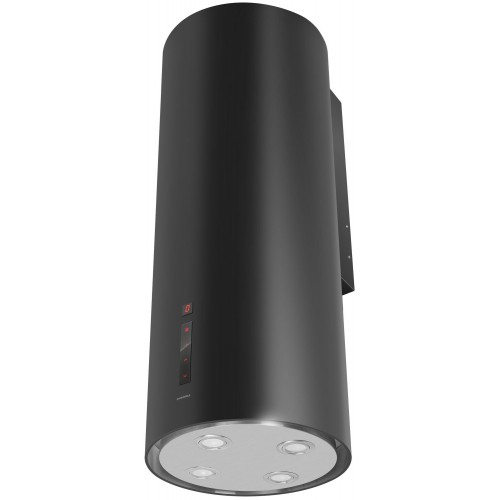 Каминная вытяжка MAUNFELD Lee Wall (sensor) 39 (черный) 1