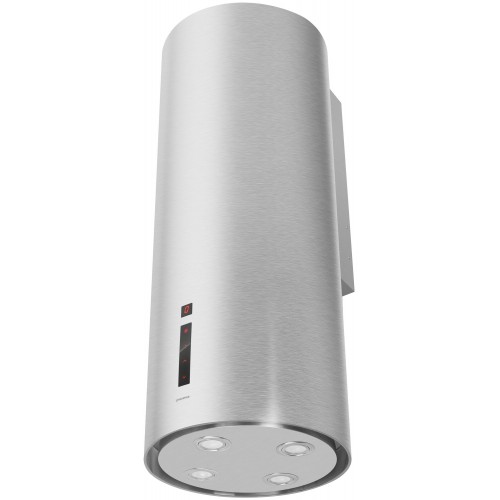 Каминная вытяжка MAUNFELD Lee Wall (sensor) 39 (нержавеющая сталь) 2