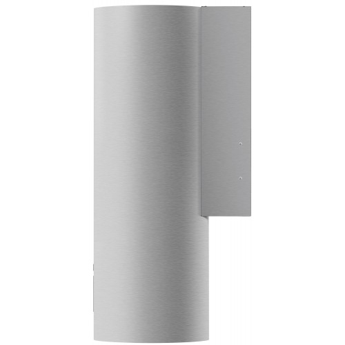 Каминная вытяжка MAUNFELD Lee Wall (sensor) 39 (нержавеющая сталь) 4