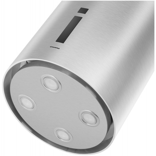 Каминная вытяжка MAUNFELD Lee Wall (sensor) 39 (нержавеющая сталь) 6