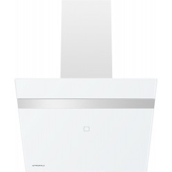 Каминная вытяжка MAUNFELD MEDWAY 60 (белый/сатин)