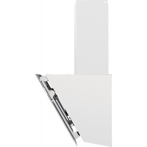 Каминная вытяжка MAUNFELD MEDWAY 60 (белый/сатин) 4