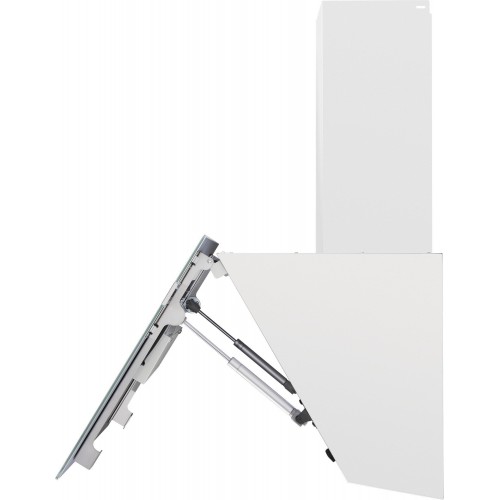 Каминная вытяжка MAUNFELD MEDWAY 60 (белый/сатин) 5