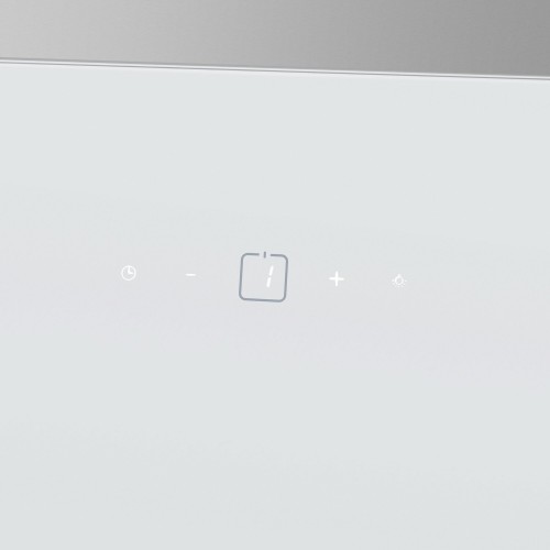 Каминная вытяжка MAUNFELD MEDWAY 60 (белый/сатин) 6