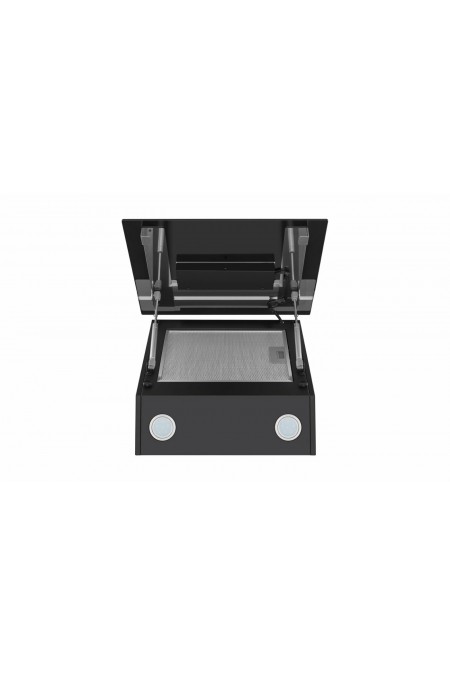 Каминная вытяжка Maunfeld Medway 60 (черный) 2