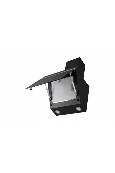 Каминная вытяжка Maunfeld Medway 60 (черный) 5