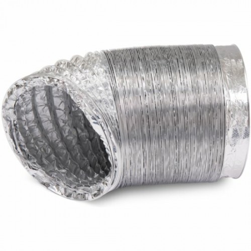 Каминная вытяжка Maunfeld MEDWAY 60 Glass Black/Stripe Inox (черный) 2