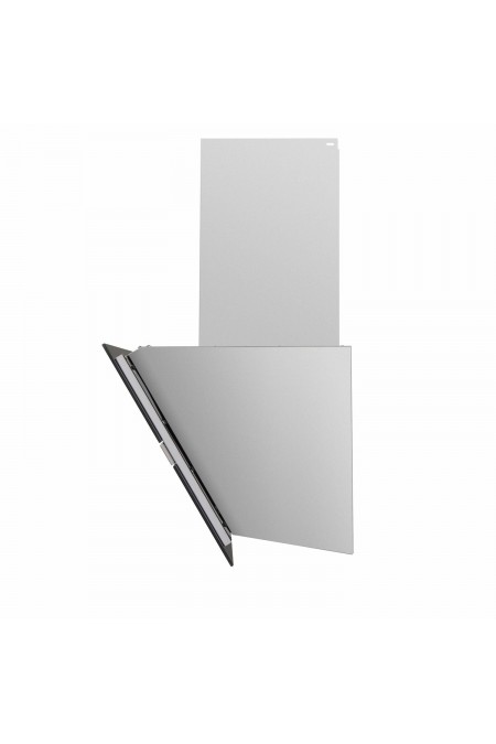 Каминная вытяжка Maunfeld Mersey 60 Inox (черный/нержавеющая сталь) 2