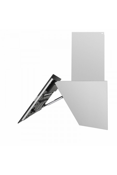 Каминная вытяжка Maunfeld Mersey 60 Inox (черный/нержавеющая сталь) 3