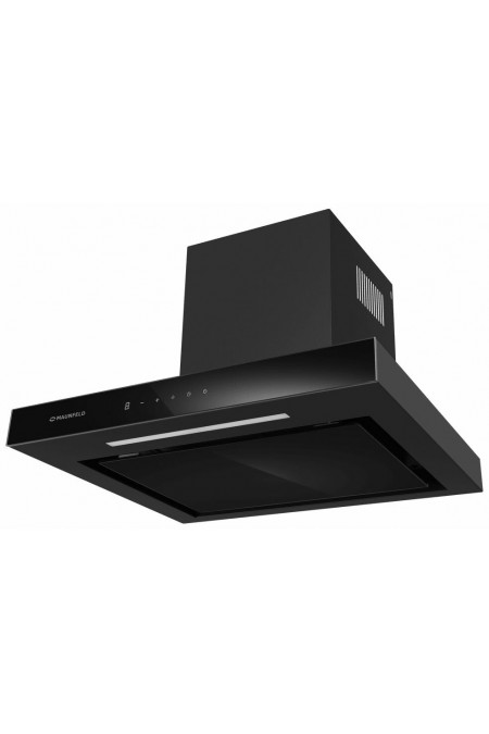 Каминная вытяжка MAUNFELD Modern 60 (черный) 2