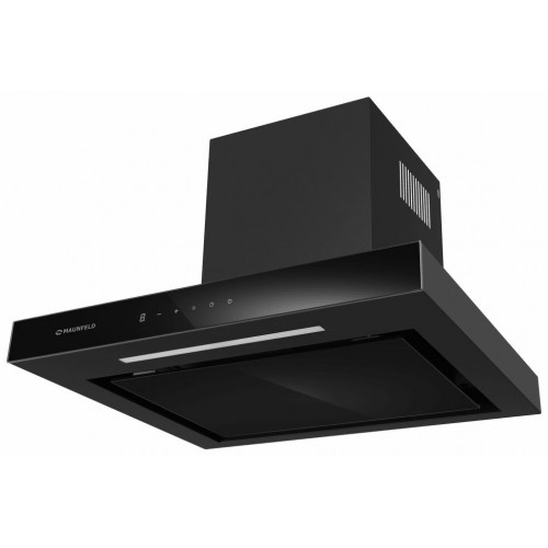 Каминная вытяжка MAUNFELD Modern 60 (черный) 3