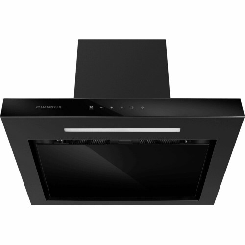 Каминная вытяжка MAUNFELD Modern 60 (черный) 6