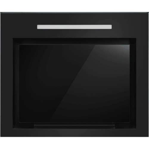 Каминная вытяжка MAUNFELD Modern 60 (черный) 7