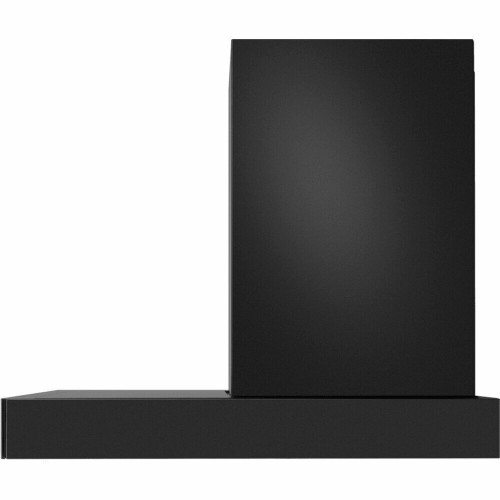 Каминная вытяжка MAUNFELD Modern 60 (черный) 9