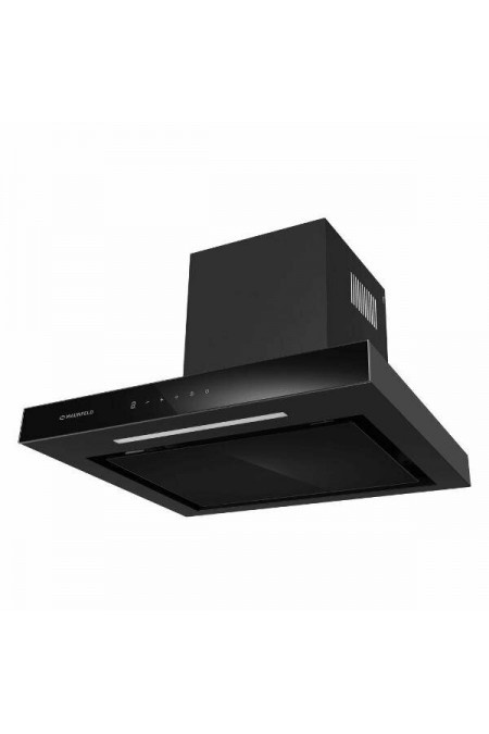 Каминная вытяжка MAUNFELD Modern 60 Touch (черный) 