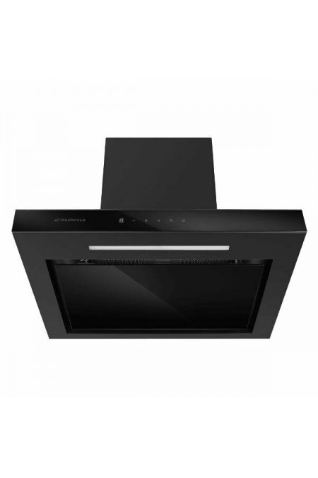 Каминная вытяжка MAUNFELD Modern 60 Touch (черный) 1